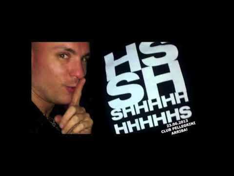 Mauri Marti - Shhhh...Pellegrini 2013 Parte 1