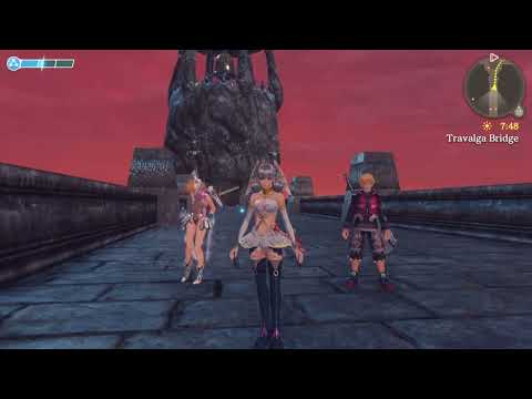 All Prision Island Unique Monsters Battle And Locations Xenoblade Chronicles Definitive Edition