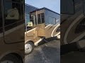 Check out this Video for a 2016 Tiffin Allegro 32SA(Stock #Short RV  King Bed)  for sale by Vacation To Go RVs. This unit is located in Pendleton, SC