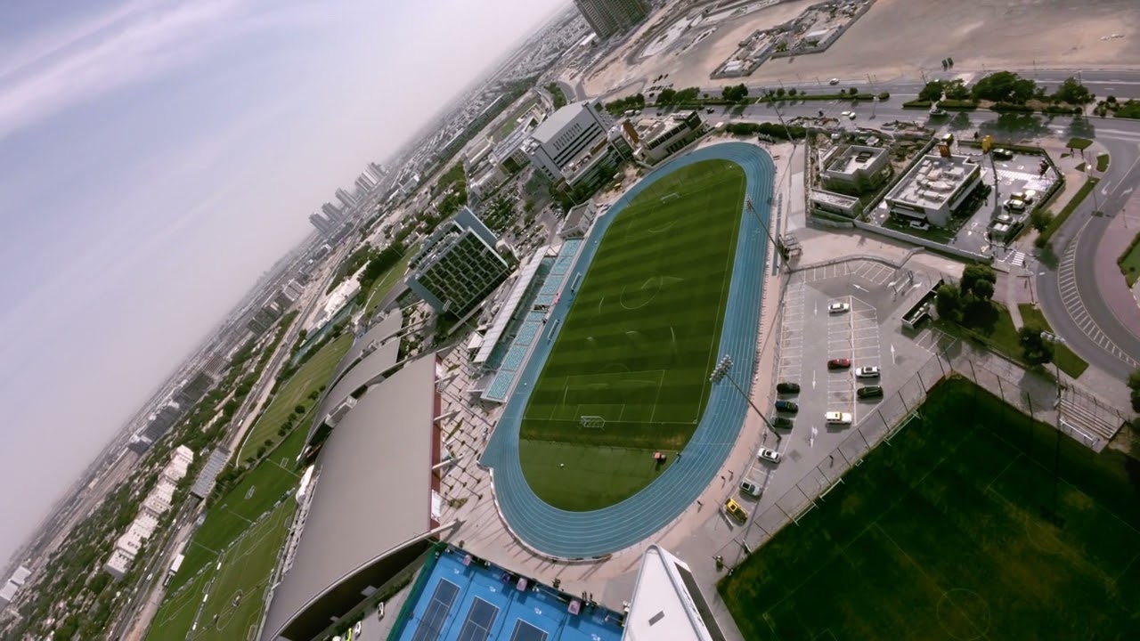 ISD Stadium 2026