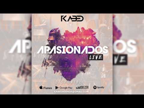 Kabed Espiritu Santo Ft Barak (Audio Oficial) Apasionados Live