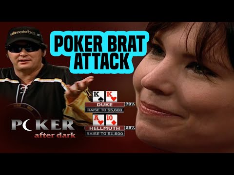 Poker After Dark | Season 1 Episode 1 (Full Episode) - Featuring Phil Hellmuth