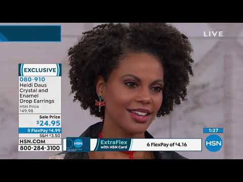 HSN | Healthy You with Brett Chukerman 09.24.2019 - 04 PM