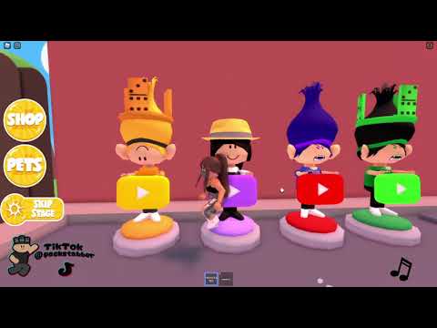 New, Escape The Aquarium Obby!