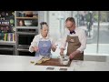 PBS Passport Cooking Shows