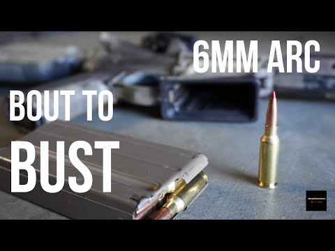 Is 6mm ARC About to BLOW UP?  (2025: Year of the ARC)