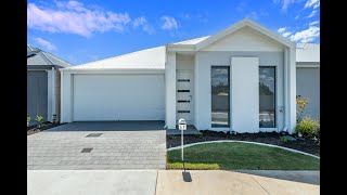 Video overview for 69 Halcyon Loop, Southern River  WA  6110