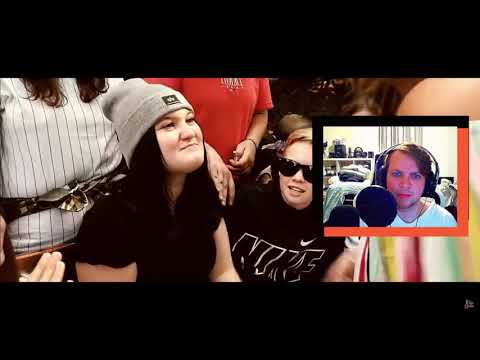 Skybro Bewertet VDSIS - Ihr seid bei mir (official Musikvideo)//VDSIS