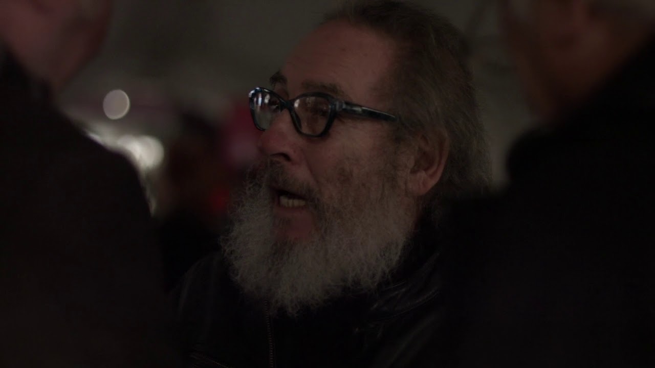 Sombras de luz: la fotografía de Carlos Bosch - Trailer