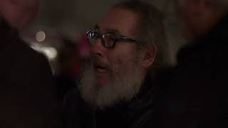 Sombras de luz: la fotografía de Carlos Bosch - Trailer