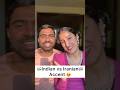 Indian Vs Iranian Persian Accent India Persian Iran Accent Indianpersiancouple