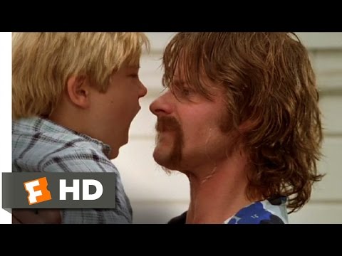 Happy, Texas (3/10) Movie CLIP - Wayne Disciplines the Children (1999) HD