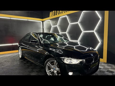 ◼️2017 BMW 330e M-SPORT LITTLE KM◼️ - Image 2