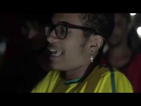 Guedes x Odin - Batalha da Torre 89ª edição (2º fase)