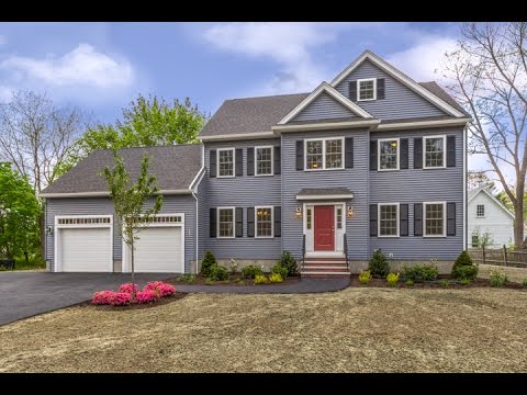 13 Gardner Ave, Woburn MA - Giordana Fioravanti-Smith - Tel 781-789-8560