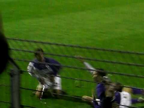 Goal Ysebaert KVVVM - Patro