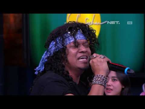 Candil - Isabella ( Live at Sarah Sechan )