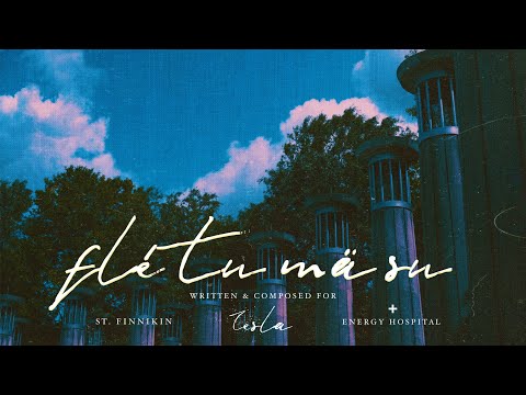 St. Finnikin - Flé Tu Mä Su (Official Music Video)