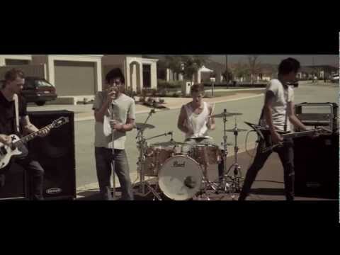 AVASTERA - December Sun (OFFICIAL VIDEO)