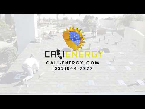 INSTALLATION OF 18 SILFAB SLA-M 320 Wp & 1 SOLAREDGE Solar Panels in San Gabriel, CA