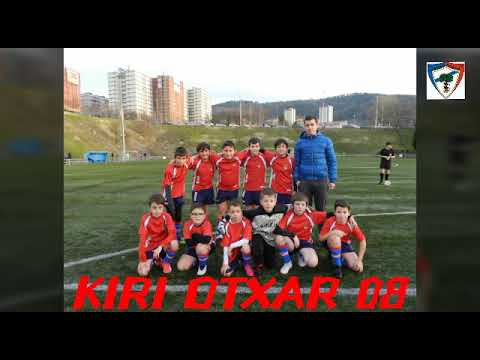 KIRI OTXAR 2 - OTXARKOAGA 7