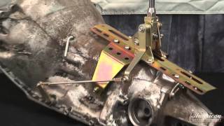 GM 350 (TH) Dual-Action Shifter Installation Video from American Shifter Co.