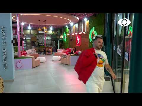 "Kokrra e hipokrites"/ Ronaldo për Nitën: Kokrra e viktimizueses! - Big Brother Albania Vip 2