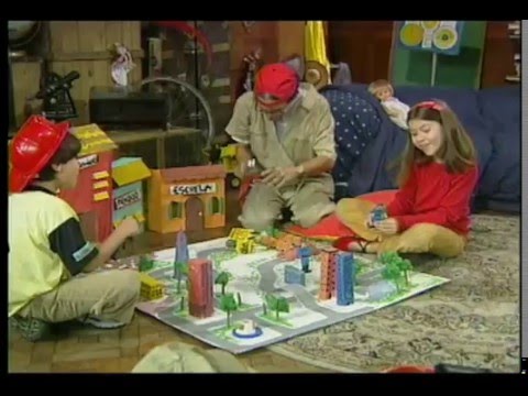 Anton, Anton, Anton Pirulero | Juana la Iguana | Canciones infantiles