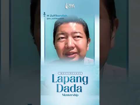 Syukur yang Melapangkan | Ustadz M Zulfikarullah