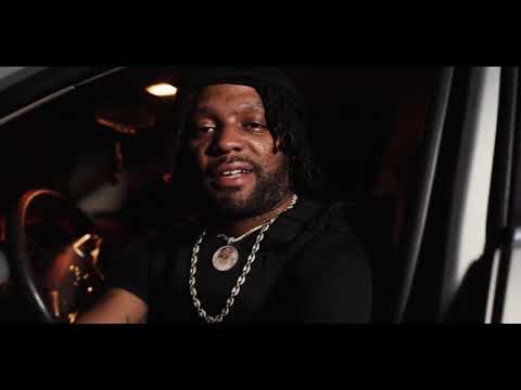 Strob Gotti - ALL BLACK (OFFICIAL VIDEO)