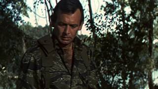 The Green Berets (1968) Video