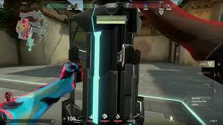 Spotlight Clip