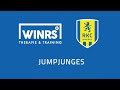WINRS #8 | Jumpjunges