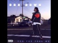 Dru Down - Playa Fo Real