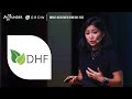 DHF Platforms | AgFunder GROW Impact Accelerator Demo Day 2023