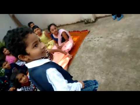 Children day celebration in kittu's (bliss) tution 💕sweet vlogs by sushree 💕please subscribe 🙏.