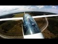 Only to Fly - fascination with gliding - GoPro 