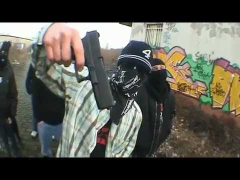 9'Doppl-M Mike Mendez & Mr.187- Glock In My Drawz