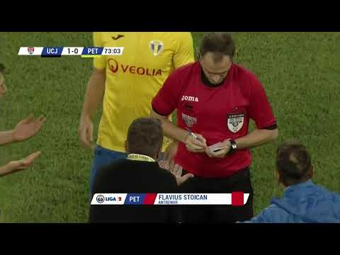 Casa Pariurilor Liga 2 U. Cluj - Petrolul