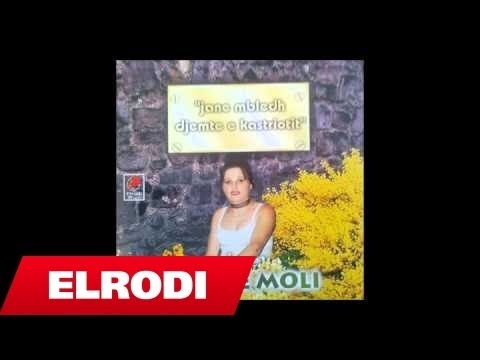 Marte Moli - Trendafile e bukur (Official Song)