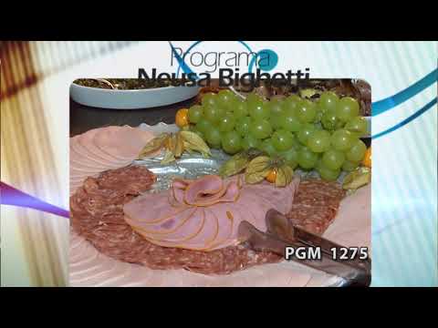 Programa Neusa Bighetti exibido no dia 29/04/2018 - Abertura