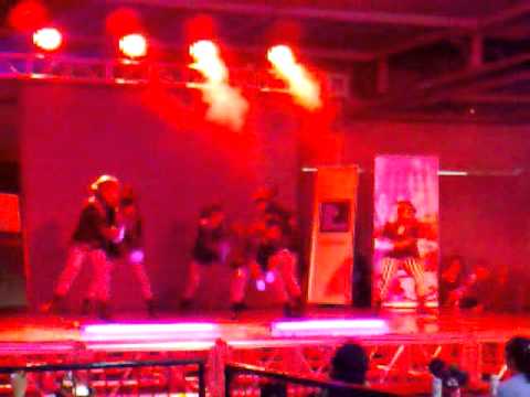 [CamMellow] ELFinity X EGGZO Collab [Kfest4]