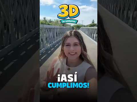 Las 3 de la semana 2 de mayo de 2026