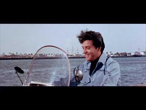 Elvis Presley - Who Needs Money [Duet with Ray Walker - New Edit]