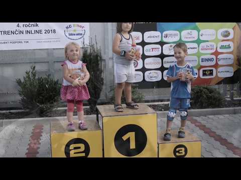 Trenčín inline 2019