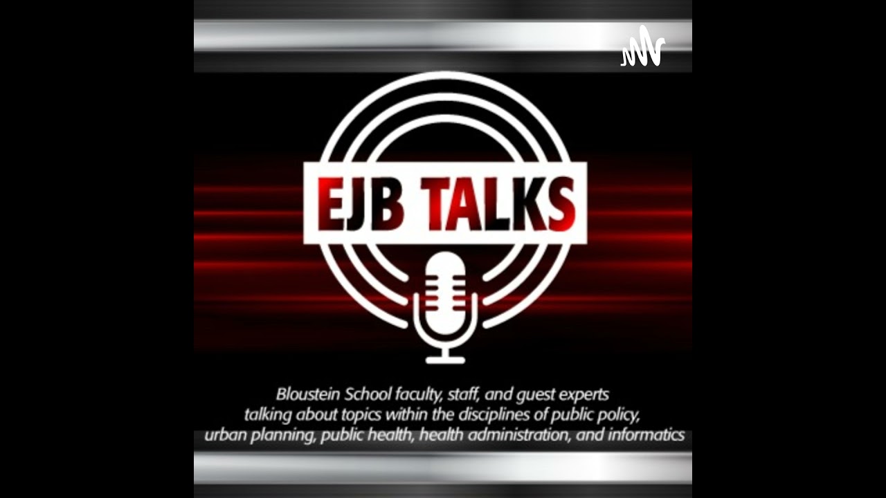 From Corruption to Ballot Reform: Fighting for Government Accountability in New Jersey