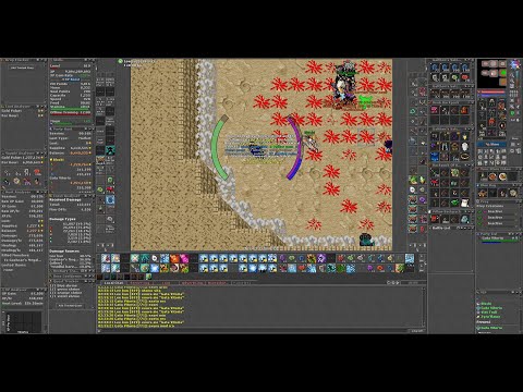 Soul War Quest - Goshnar's Megalomania + Reward!