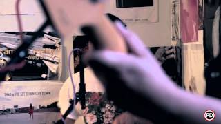 Male Gaze - Gale Maze (Live on PressureDrop.tv)