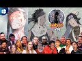 Zabuza Death Reaction Mashup Naruto Ep 19 ナルト海外の反応