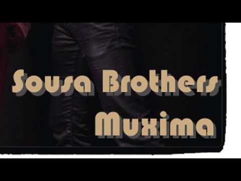 Sousa Brothers - Tá Fixe